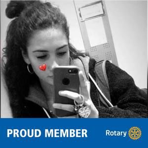 Meet your Posher, Mavie